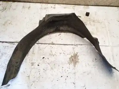 Pezzo di ricambio per auto di seconda mano passaruota anteriore sinistra per audi 80 avant 2.0 riferimenti oem iam 8a0821171