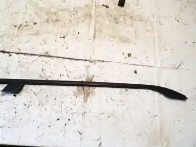 Pezzo di ricambio per auto di seconda mano plastica per audi 80 avant 2.0 riferimenti oem iam   