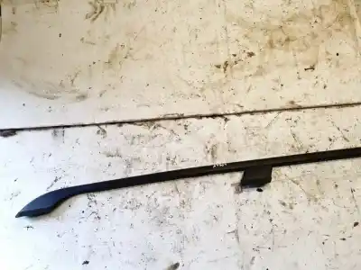 Pezzo di ricambio per auto di seconda mano plastica per audi 80 avant 2.0 riferimenti oem iam 