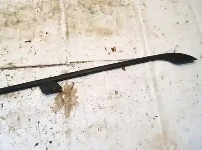 Pezzo di ricambio per auto di seconda mano plastica per audi 80 avant 2.0 riferimenti oem iam 