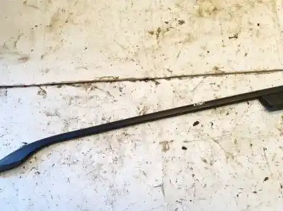 Pezzo di ricambio per auto di seconda mano plastica per audi 80 avant 2.0 riferimenti oem iam   