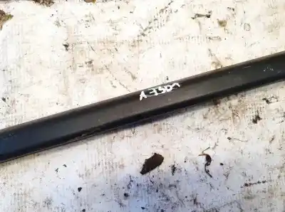 Pezzo di ricambio per auto di seconda mano plastica per audi 80 avant 2.0 riferimenti oem iam   