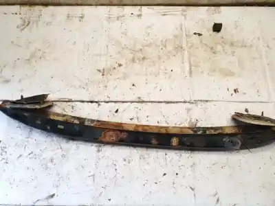 Second-hand car spare part front bumper reinforcement for audi 80 (811/813) 1.8 oem iam references 