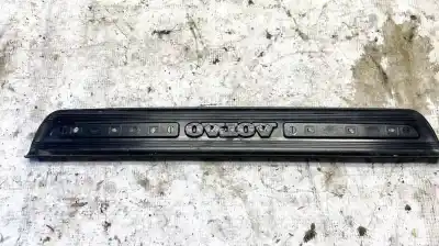 Pezzo di ricambio per auto di seconda mano plastica per volvo v50 (545) 2.0 d riferimenti oem iam 08622671  