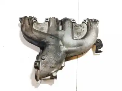 Автозапчастина б/у впускний колектор для volkswagen passat b6 (3c2) 2.0 tdi 16v посилання на oem iam 03g129713k