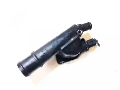 Автозапчастина б/у термостат для volkswagen passat b6 (3c2) 2.0 tdi 16v посилання на oem iam 03g121132