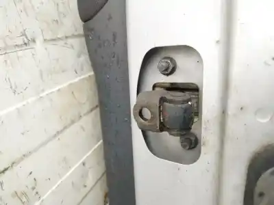 Second-hand car spare part hinge for volvo v50 (545) 2.0 d oem iam references   