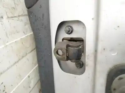 Second-hand car spare part hinge for volvo v50 (545) 2.0 d oem iam references   