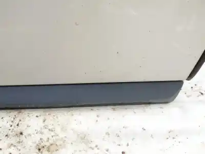 Second-hand car spare part plastics for volvo v50 (545) 2.0 d oem iam references   