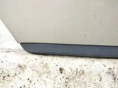 Second-hand car spare part plastics for volvo v50 (545) 2.0 d oem iam references   