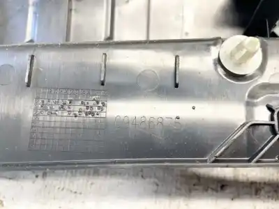 Pezzo di ricambio per auto di seconda mano plastica per volvo v50 (545) 2.0 d riferimenti oem iam 09486875  