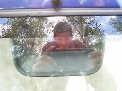 Second-hand car spare part central brake light for honda logo (ga3) 1.3 cat oem iam references   