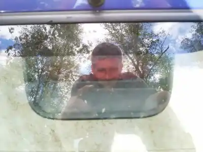 Second-hand car spare part central brake light for honda logo (ga3) 1.3 cat oem iam references   