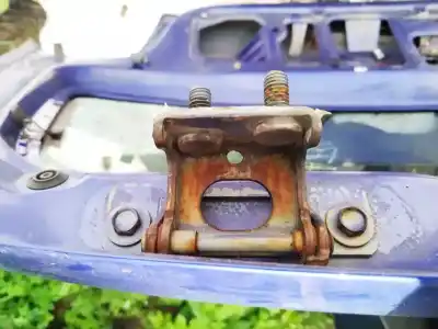 Second-hand car spare part tailgate gas strut for honda logo (ga3) 1.3 cat oem iam references   