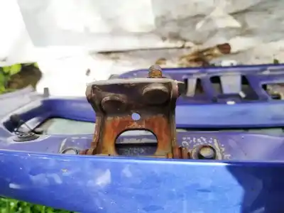 Second-hand car spare part tailgate gas strut for honda logo (ga3) 1.3 cat oem iam references 