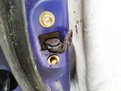 Second-hand car spare part hinge for honda logo (ga3) 1.3 cat oem iam references   