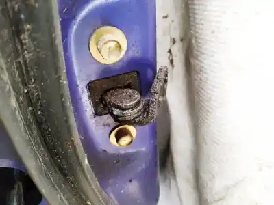 Second-hand car spare part hinge for honda logo (ga3) 1.3 cat oem iam references 