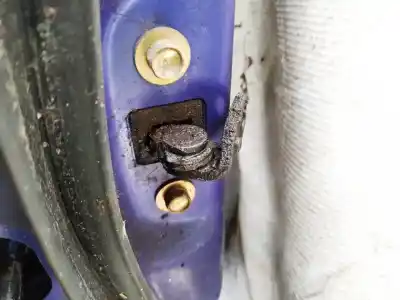 Second-hand car spare part hinge for honda logo (ga3) 1.3 cat oem iam references   