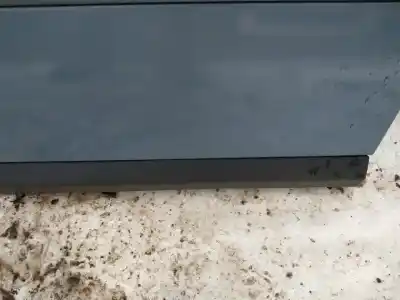 Second-hand car spare part plastics for volvo v50 (545) 2.0 d oem iam references   