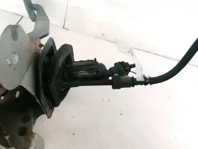 Автозапчастина б/у циліндр зцеплення для mazda 3 (bk) 1.6 di turbo посилання на oem iam   