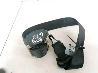 Second-hand car spare part rear right seat belt for fiat stilo multi wagon (192) 1.6 16v oem iam references 