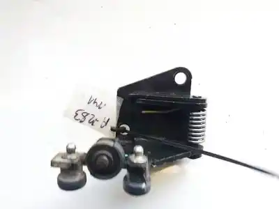 Peça sobressalente para automóvel em segunda mão suporte / guia de porta de correr por citroen c8 2.0 hdi fap cat referências oem iam 