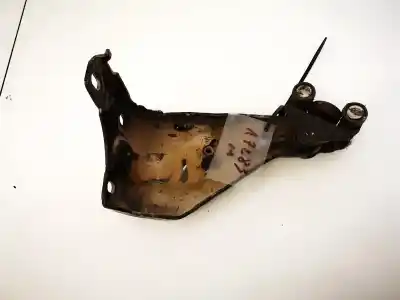 Peça sobressalente para automóvel em segunda mão suporte / guia de porta de correr por citroen c8 2.0 hdi fap cat referências oem iam 