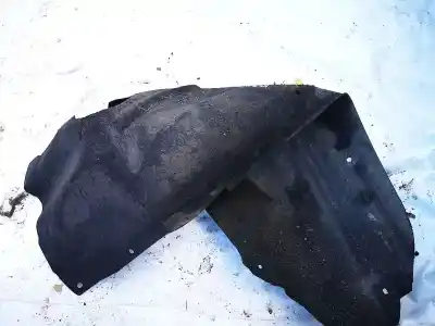 Peça sobressalente para automóvel em segunda mão cave de roda traseira direita por mazda 2 (dy) 1.4 referências oem iam 