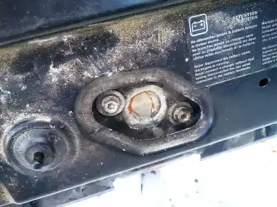 Pièce détachée automobile d'occasion serrure de capot pour renault vel satis (bj0) 2.2 dci turbodiesel références oem iam 