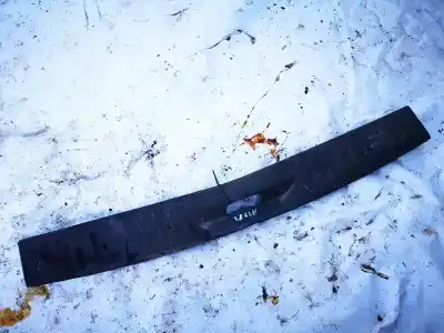 Peça sobressalente para automóvel em segunda mão plásticos por citroen c8 2.0 hdi fap cat referências oem iam 1483333070