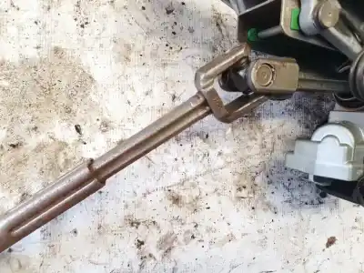 Peça sobressalente para automóvel em segunda mão rótula barra direção por volvo v50 (545) 2.0 d referências oem iam   