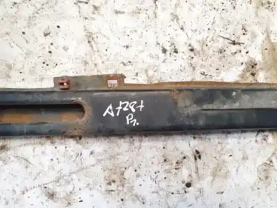 Second-hand car spare part front panel for volvo v50 (545) 2.0 d oem iam references   