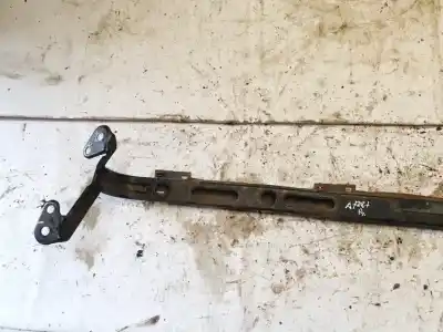 Second-hand car spare part front panel for volvo v50 (545) 2.0 d oem iam references   