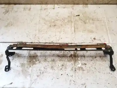 Pezzo di ricambio per auto di seconda mano pannello frontale per volvo v50 (545) 2.0 d riferimenti oem iam 