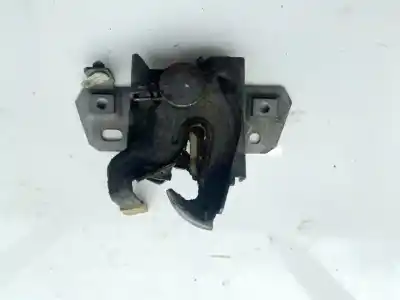 Pezzo di ricambio per auto di seconda mano chiusura del cappuccio per volvo v50 (545) 2.0 d riferimenti oem iam 30674771