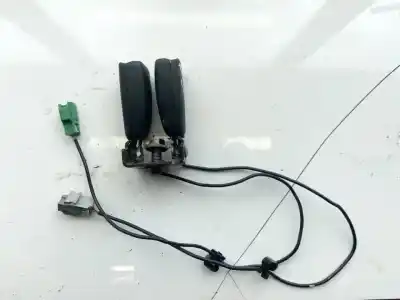 Pezzo di ricambio per auto di seconda mano gancio cintura posteriore destro per volvo v50 (545) 2.0 d riferimenti oem iam 730741