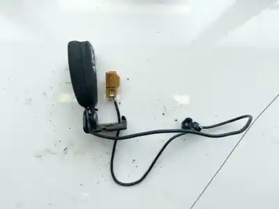 Pezzo di ricambio per auto di seconda mano gancio cintura posteriore sinistro per volvo v50 (545) 2.0 d riferimenti oem iam 