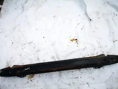 Peça sobressalente para automóvel em segunda mão reforço do pára choques traseiro por volkswagen golf iv (1j1) 1.9 tdi referências oem iam 1j0807311