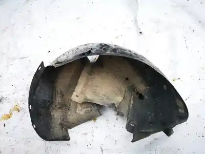 Peça sobressalente para automóvel em segunda mão cave de roda traseira direita por volkswagen golf iv (1j1) 1.9 tdi referências oem iam 1j0810972g