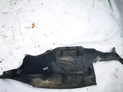 Peça sobressalente para automóvel em segunda mão grelha torpedo curcuvan por renault scenic ii 1.6 16v referências oem iam 