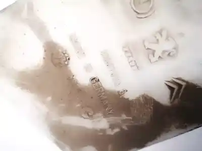 Pezzo di ricambio per auto di seconda mano pompa freni per citroen c2 1.4 hdi riferimenti oem iam 32067093  320670938