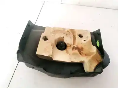 Автозапчастина б/у пластика для opel corsa c 1.2 16v cat (z 12 xep / lb4) посилання на oem iam 13205066  460029937
