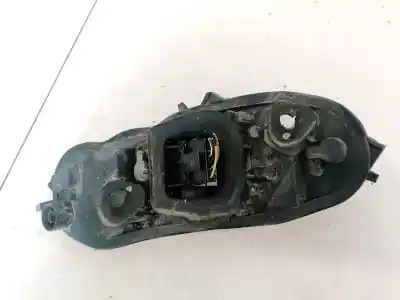 Автозапчастина б/у лампальник для opel corsa c 1.2 16v cat (z 12 xep / lb4) посилання на oem iam 