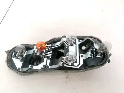 Pezzo di ricambio per auto di seconda mano portalampada per opel corsa c 1.2 16v cat (z 12 xep / lb4) riferimenti oem iam   