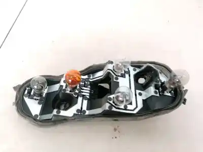 Pezzo di ricambio per auto di seconda mano portalampada per opel corsa c 1.2 16v cat (z 12 xep / lb4) riferimenti oem iam   
