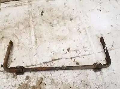 Pezzo di ricambio per auto di seconda mano barra stabilizzatrice posteriore per volvo v50 (545) 2.0 d riferimenti oem iam 