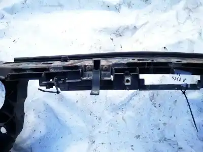 Pezzo di ricambio per auto di seconda mano chiusura del cappuccio per renault megane ii (bm0/1_, cm0/1_) 1.5 dci (bm0f. cm0f) riferimenti oem iam 110075d