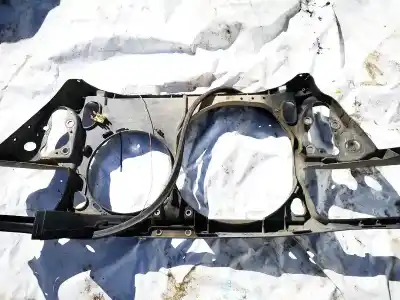 İkinci el araba yedek parçası ön panel için audi a4 avant (b5) 1.9 tdi oem iam referansları 4a0010114s  1852734000
