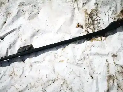 Pezzo di ricambio per auto di seconda mano plastica per audi a6 avant (c4) 2.5 tdi riferimenti oem iam   