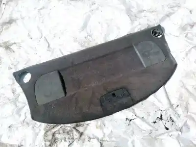 Автозапчасти б/у задний поддон за AUDI A4 AVANT (B5) 1.9 TDI ссылки OEM IAM   